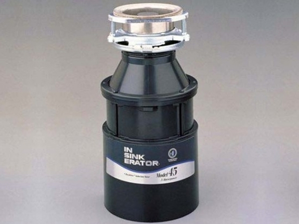 BROYEUR CUISINE 500W CDE PNEUMATIQUE