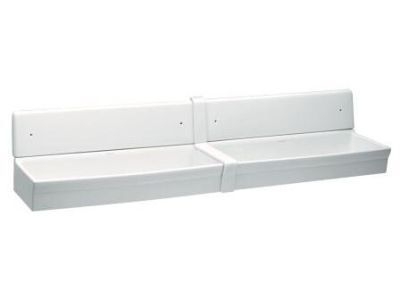 LAVABO COLLECTIF 1000X390