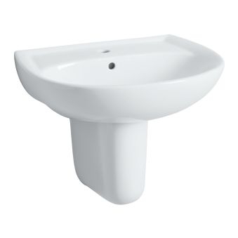 LAVABO PRIMA DE 60 BLANC