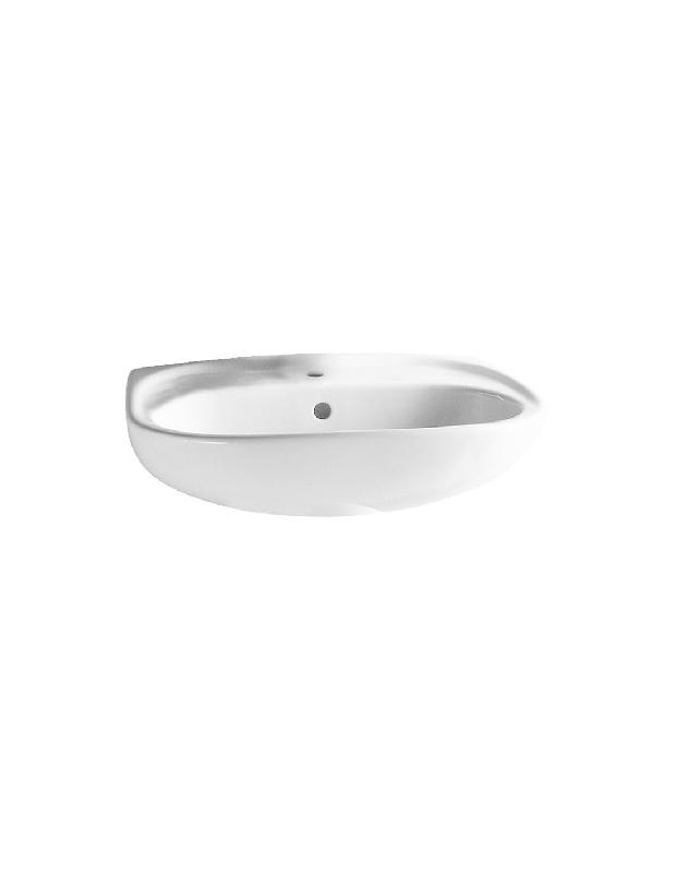 LAVE MAINS PRIMO BLANC 45 CMS