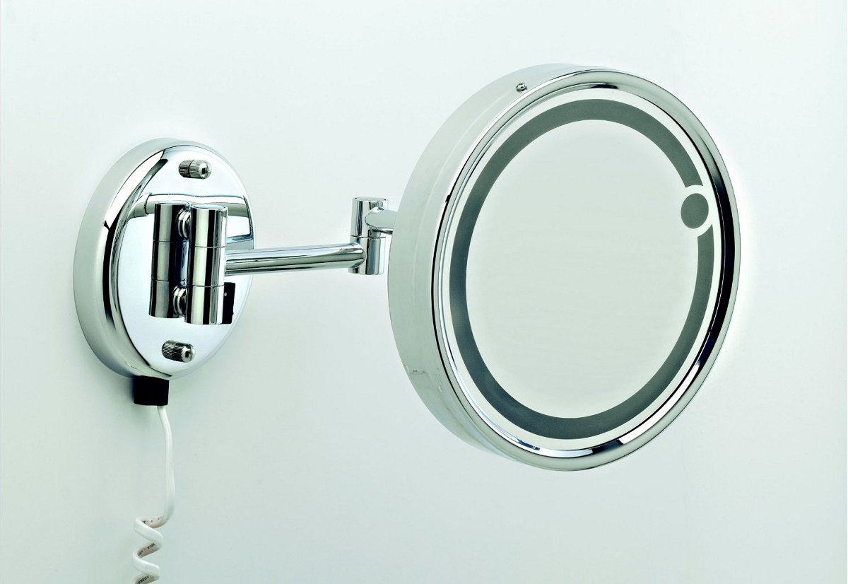 MIROIR GROSSISSANT