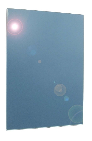 GLACE RECTANGULAIRE 60X42