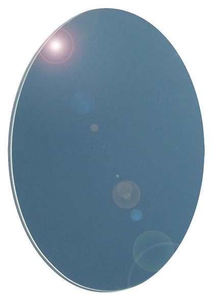 GLACE OVALE 57X39