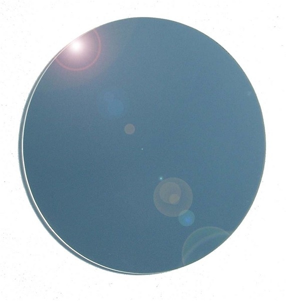 GLACE RONDE DE 50