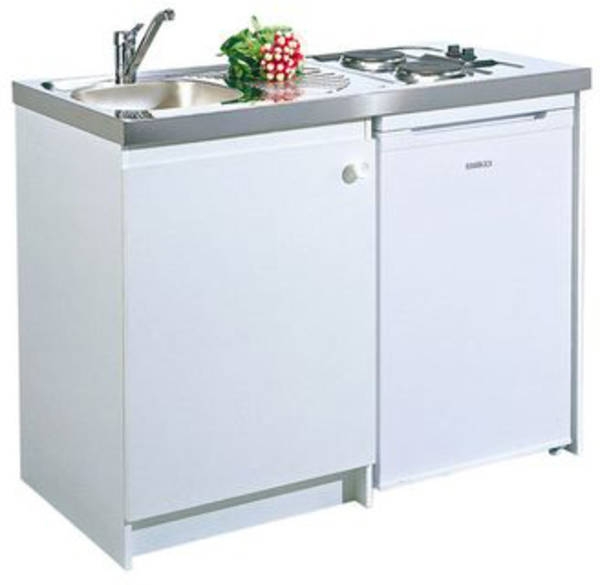 Kitchenette électrique