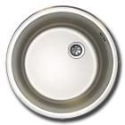 CUVE RONDE INOX