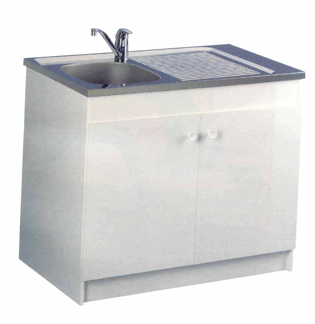 MEUBLE SOUS EVIER  80X60