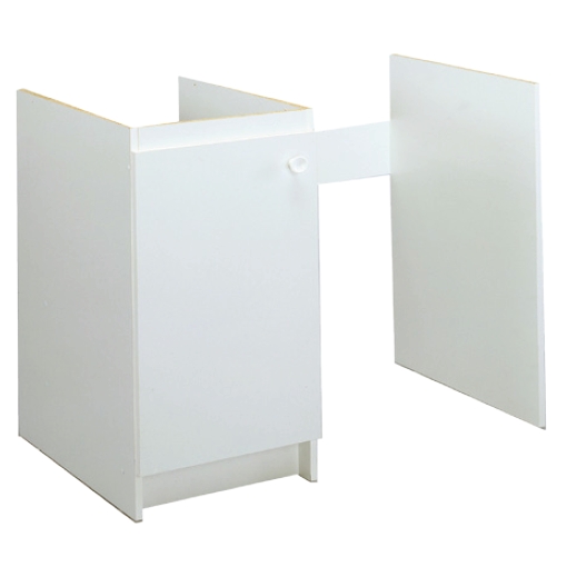 MEUBLE LAVE VAISSELLE 120X60
