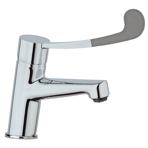 MITIGEUR LAVABO POIGNEE PMR  SANS VIDAGE VENTUS