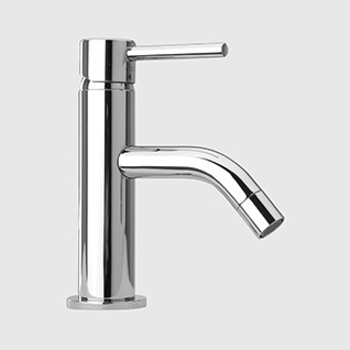 MITIGEUR PORTA SONIC LAVE MAINS CHROME