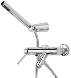 MITIGEUR PORTA SONIC B/D CHROME