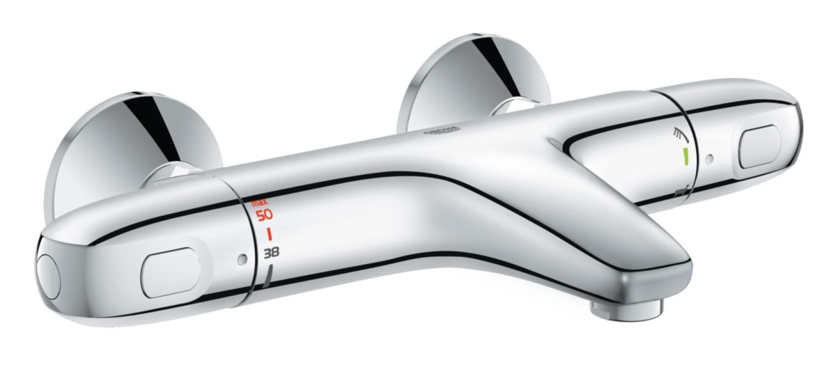 MITIGEUR GROHE B/D THERMOSTATIQUE 1000