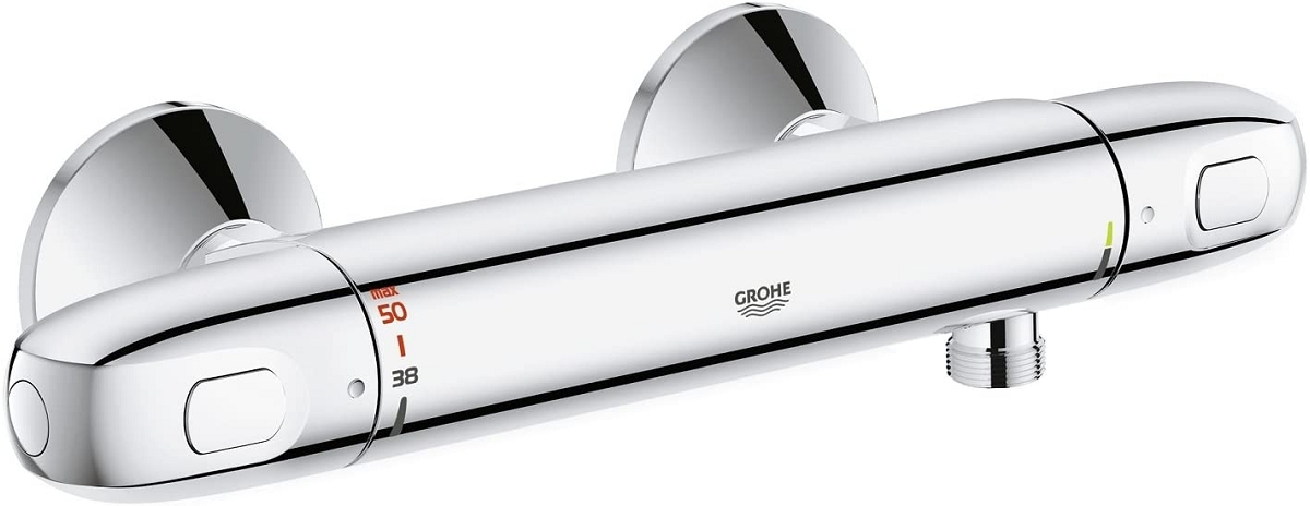 MITIGEUR GROHE DOUCHE THERMOST.1000