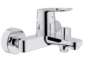 MIT.GROHE BAULOOP  BAIN/DOUCHE  MURAL
