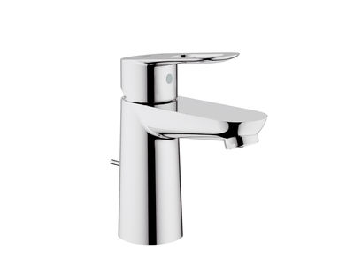 MIT.GROHE BAULOOP LAVABO+VIDAGE