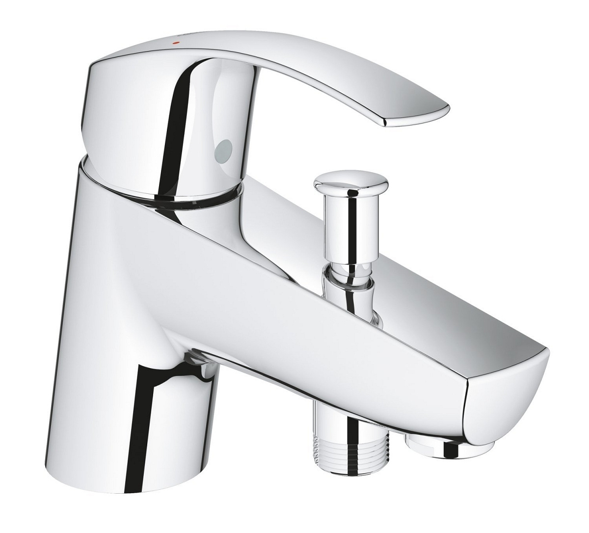 MIT.GROHE EUROSMART B/D MONOTROU