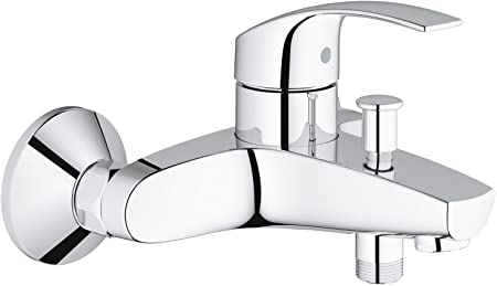 MIT.GROHE EUROSMART B/D MURAL