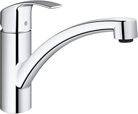 MIT.GROHE EUROSMART EVIER BEC TUBE
