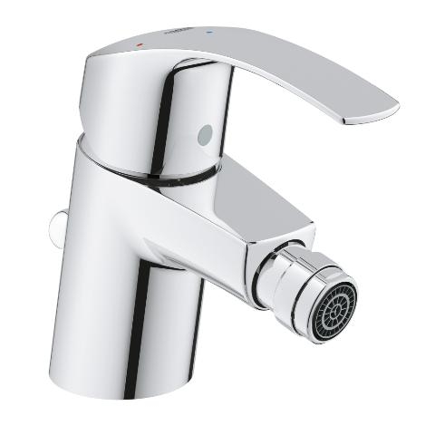 MIT.GROHE EUROSMART BIDET + VIDAGE