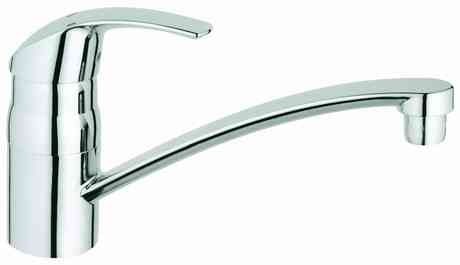 MIT.GROHE EUROSMART EVIER BEC TUBE