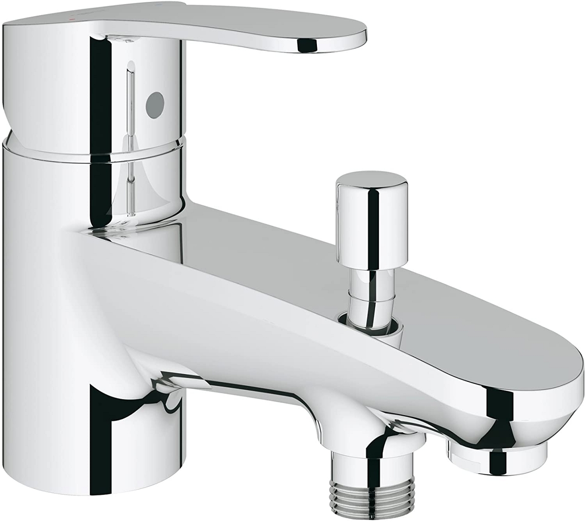 MITIGEUR GROHE EUROSTYLE B/D MONOTROU