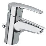 MITIGEUR GROHE EUROSTYLE B/D MURAL