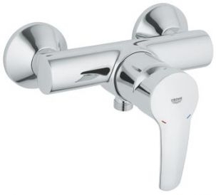 MITIGEUR GROHE EUROSTYLE DOUCHE