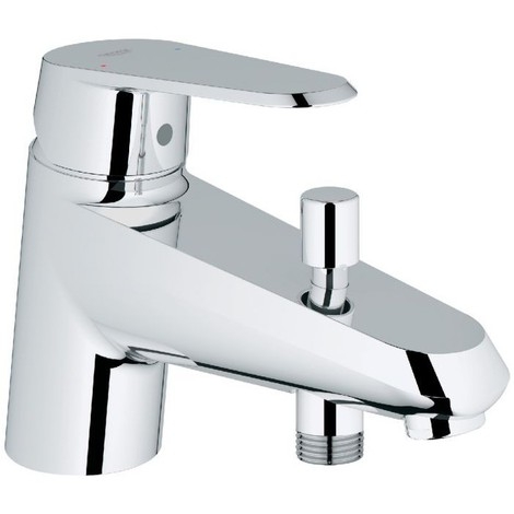 MITIGEUR GROHE EURODISC COSMO B/D MONOTROU