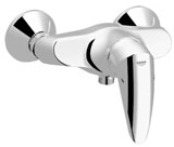 MITIGEUR GROHE EURODISC COSMO DOUCHE