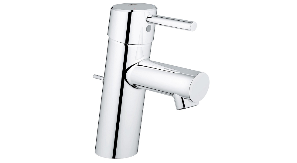MITIGEUR GROHE CONCETTO LAVABO + VIDAGE