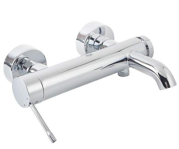 MITIGEUR GROHE ESSENCE B/DOUCHE