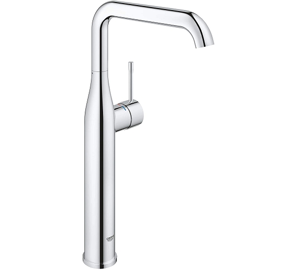 MITIGEUR GROHE ESSENCE LAVABO REHAUSSE
