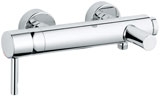 MITIGEUR GROHE ESSENCE B/DOUCHE