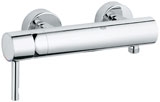 MITIGEUR GROHE ESSENCE DOUCHE