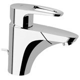 MITIGEUR GROHE EUROPLUS LAVABO A DOUCHETTE