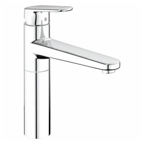 MITIGEUR GROHE EUROPLUS EVIER BEC COULE