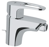 MITIGEUR GROHE EUROPLUS BIDET + VIDAGE