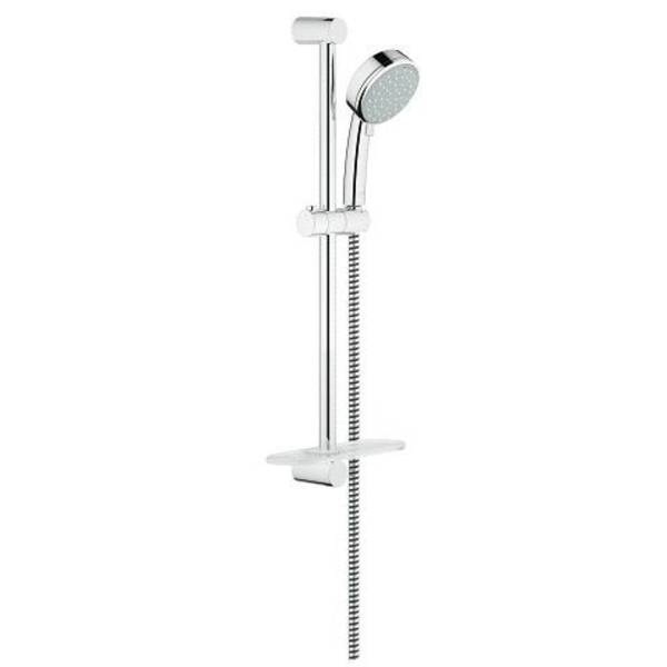GROHE BARRE DOUCHE TEMPESTA DUO