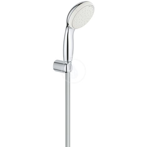 GROHE GARNITURE  DOUCHE TEMPESTA DUO