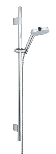 GROHE BARRE DOUCHE RAINSHOWER COSMOPOLITAN