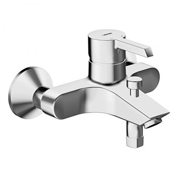 MIT. HANSAPINTO B/D  CHROME