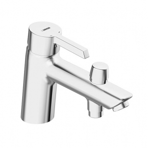 MIT. HANSAPINTO B/D MONOTROU CHROME