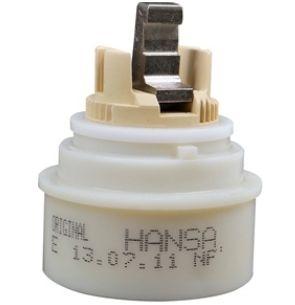 CARTOUCHE HANSA