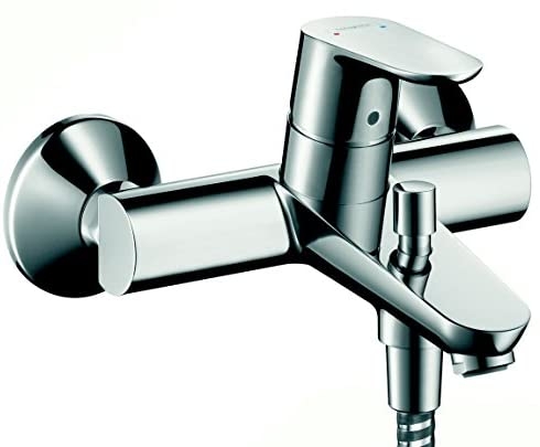 MITIGEUR BAIN/DOUCHE FOCUS