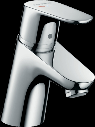 MITIGEUR LAVABO FOCUS 70 ECO C3