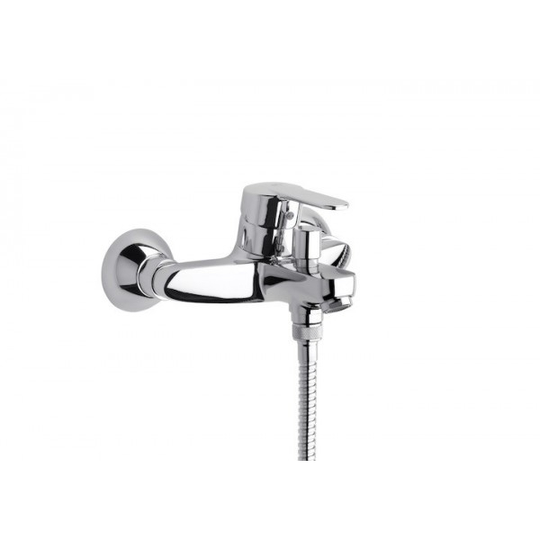 MITIGEUR VICTORIA N  ROCA CHROME B/D