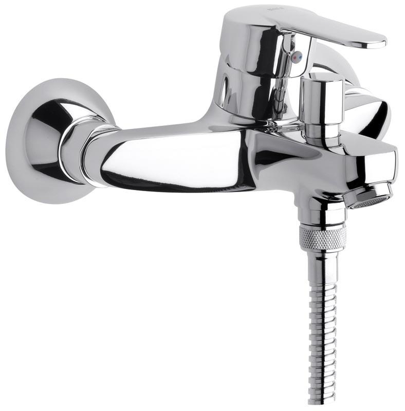 MITIGEUR VICTORIA N  ROCA CHROME B/D