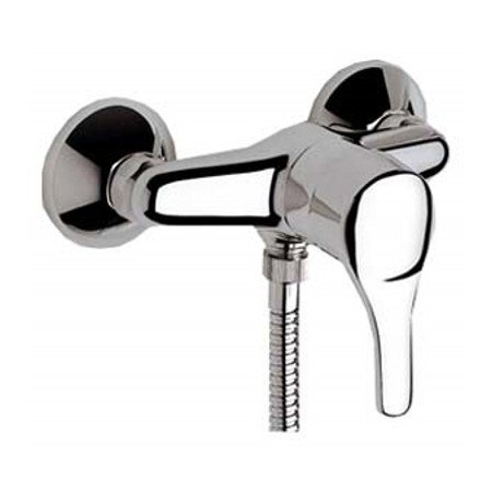 MITIGEUR VICTORIA N  ROCA DOUCHE CHROME
