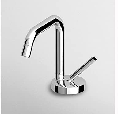 MT. LAVABO MONOTROU ISYSTICK CHROME