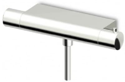 MIT. DOUCHE THERMOSTATIQUE  ISYSTICK CHROME